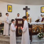 Triduum 2022